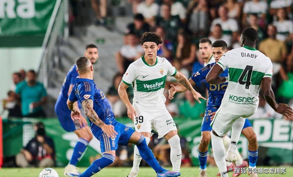 你知道吗？那个被AC米兰甩卖的葡萄牙人安德里-席尔瓦，居然在西甲复活了！