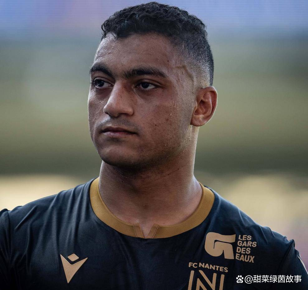 法甲第8轮前瞻：南特对阵里尔